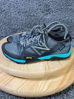 New Balance Minimus 10 v3 Trail Barefoot Running Shoe Womens Size 8 Minimalist